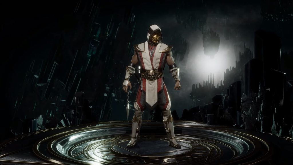 Mortal Kombat 11’s seasonal ranked mode begins tomorrow