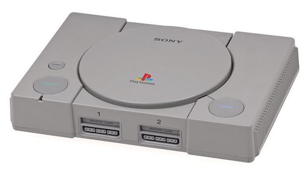 The 15 other games we want on PlayStation Classic