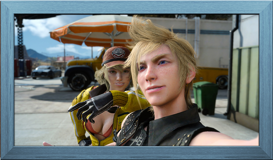 Final Fantasy XV director leaves Square Enix, three of four planned DLCs scrapped
