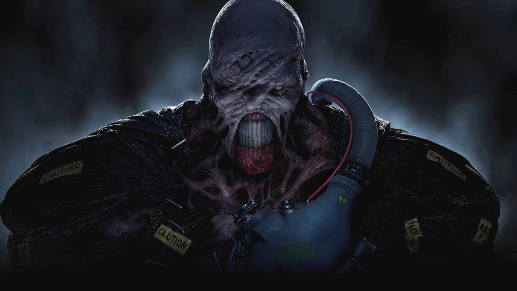 Resident Evil 3 Remake’s Nemesis will be smarter than Mr. X