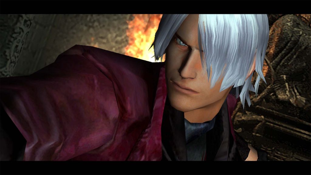 Capcom announces original Devil May Cry for Nintendo Switch