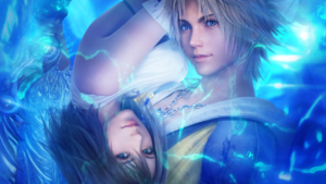 Final Fantasy X