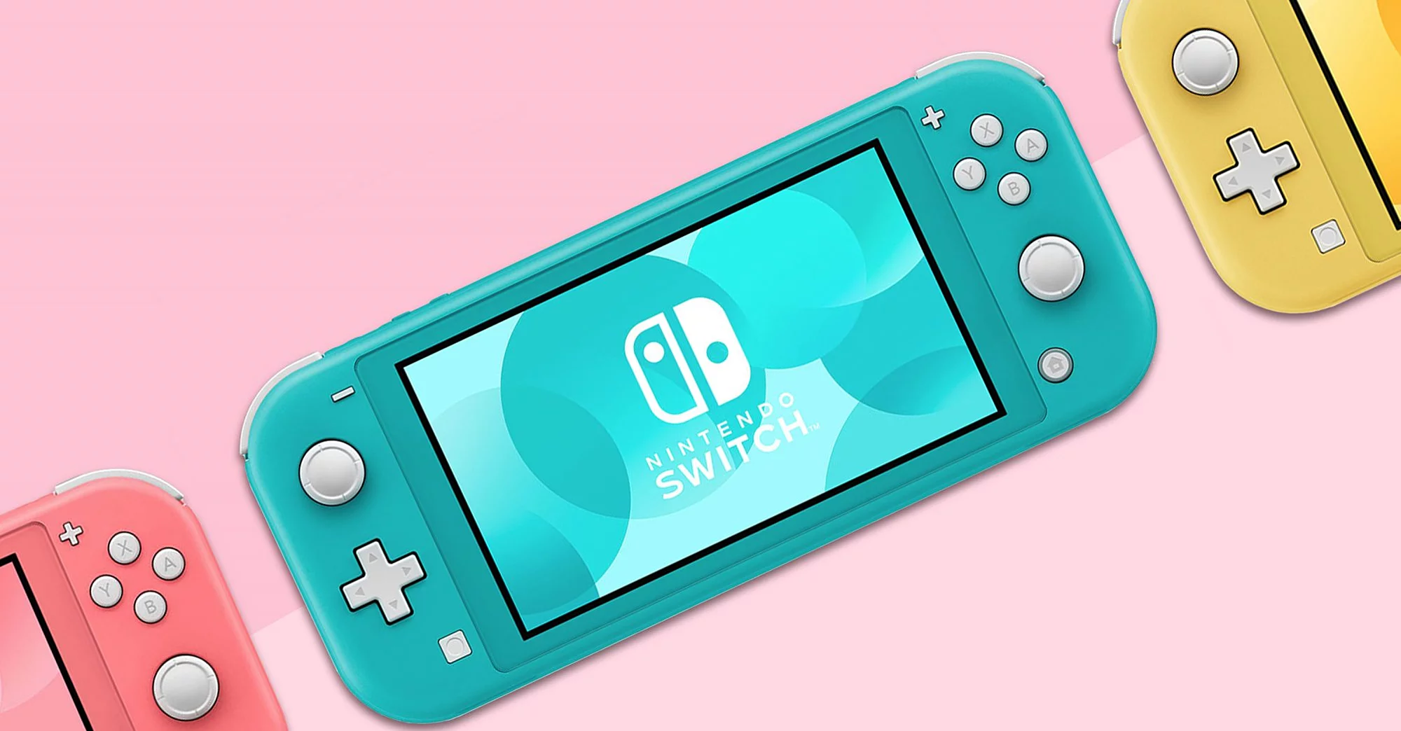 A new, more powerful Switch might arrive in early 2021, claims report