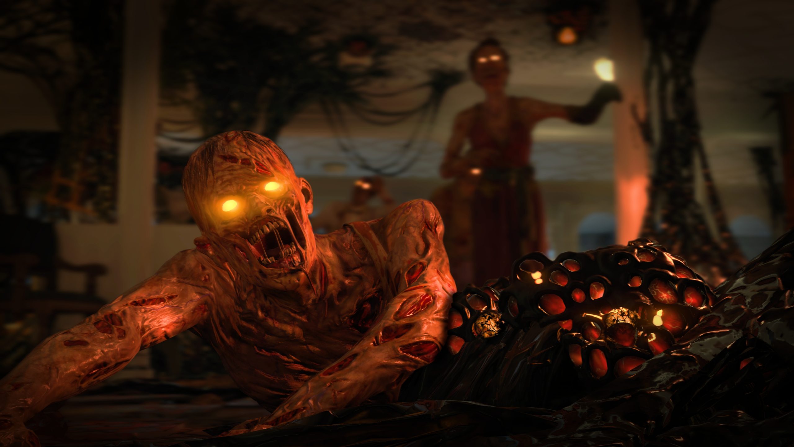 Call of Duty: Black Ops 4 tops October 2018 software