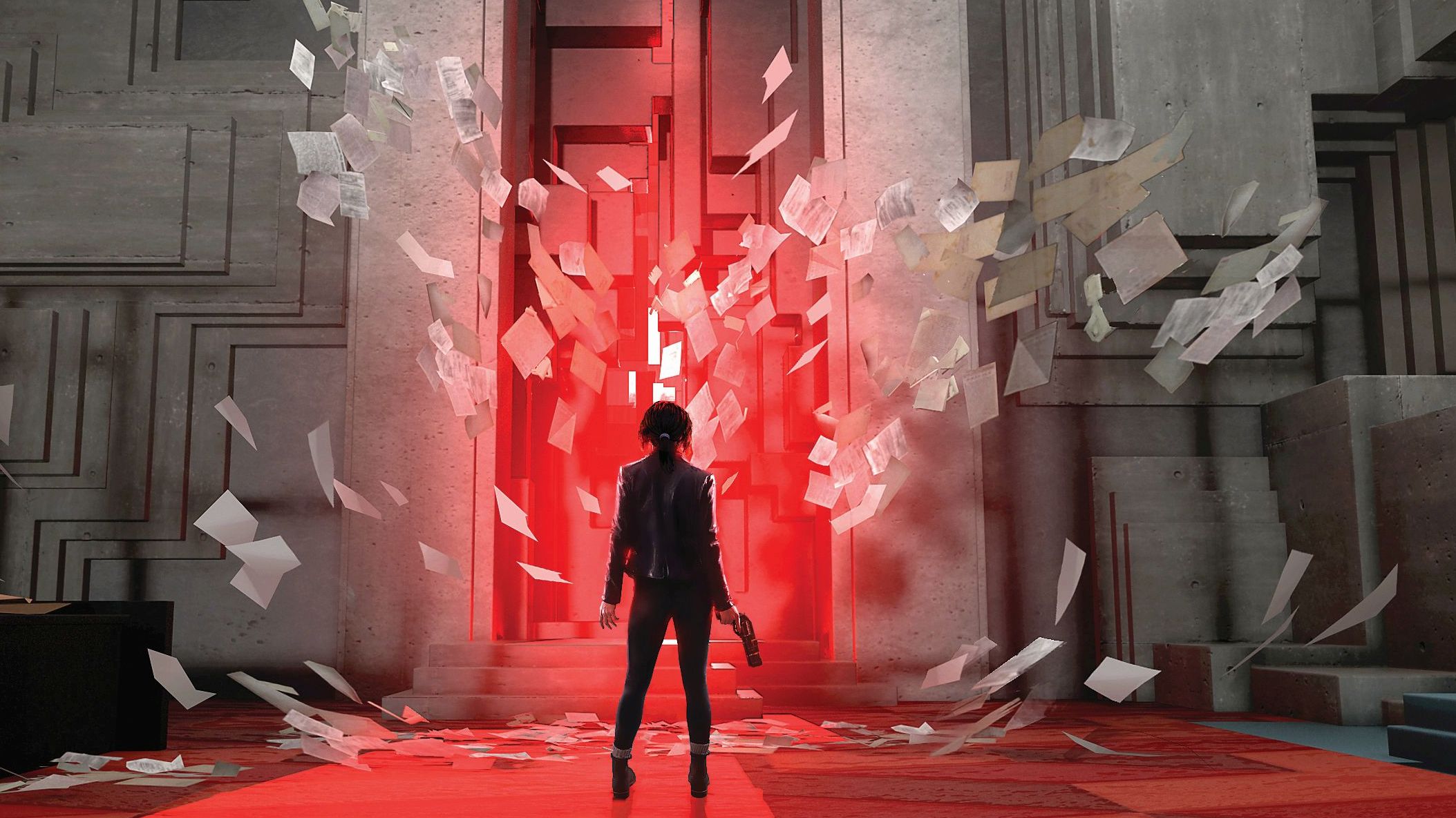 Remedy partners with Epic Games to publish its next two titles