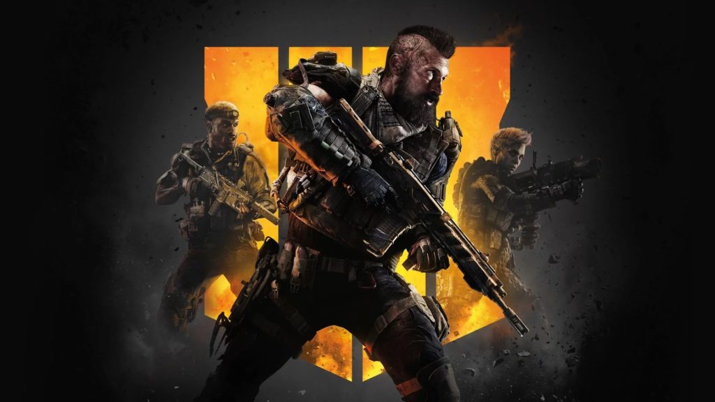 Call of Duty: Black Ops 4 review