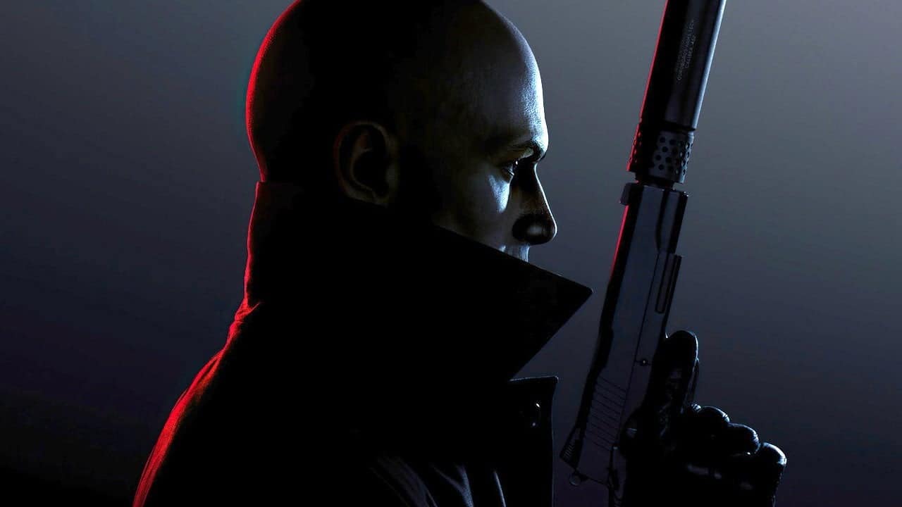 Hitman III review