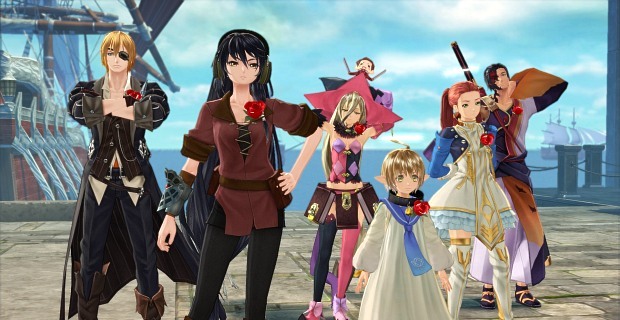 Bandai Namco confirms new Tales Of game is coming