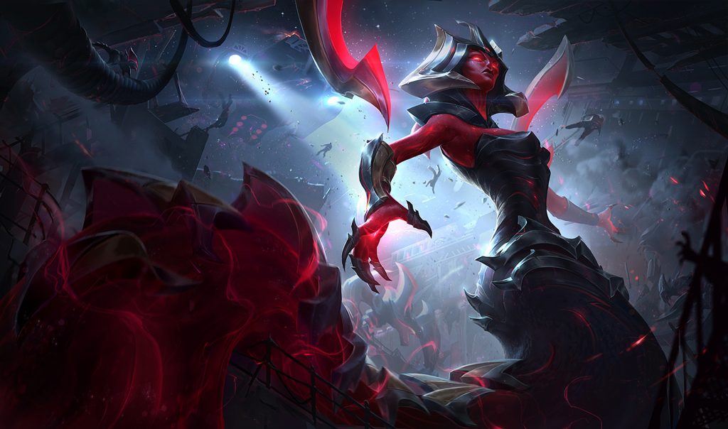 Riot Games calls $400 million lawsuit claim “wholly unsound”