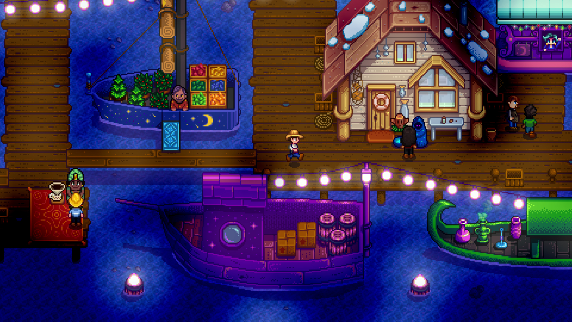 Stardew Valley surpasses 10 million copies sold worldwide