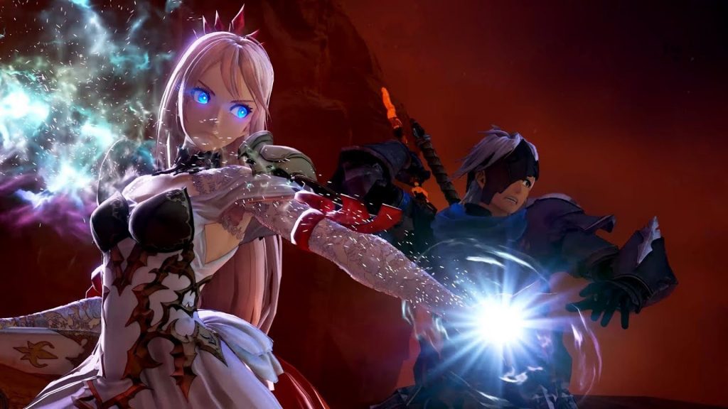 Tales of Arise sales reach one million units milestone