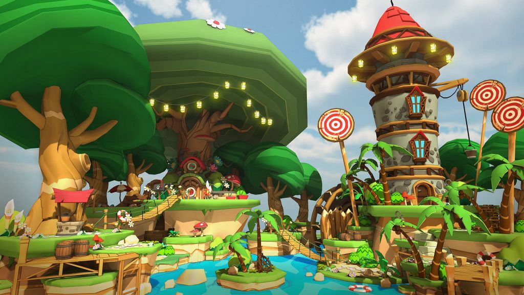 Super Lucky’s Tale coming to Xbox One and Xbox One X on November 7.