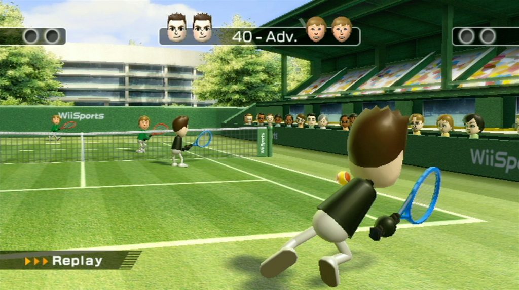 Wii Sports rises in popularity on resale sites due to coronavirus quarantines