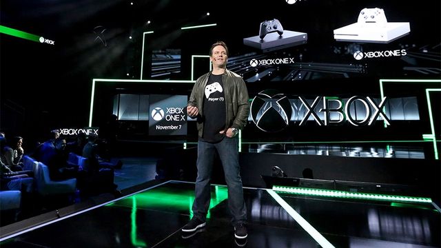 E3 2018 – the most important points you need to know from Microsoft’s E3 press conference