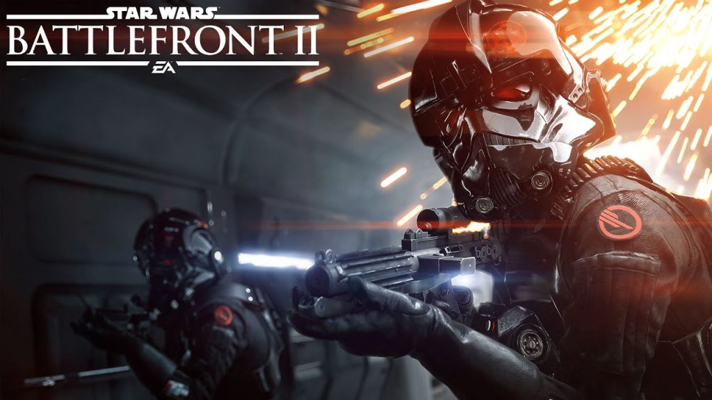 Star Wars Battlefront II update 2.0 out now with major progression changes