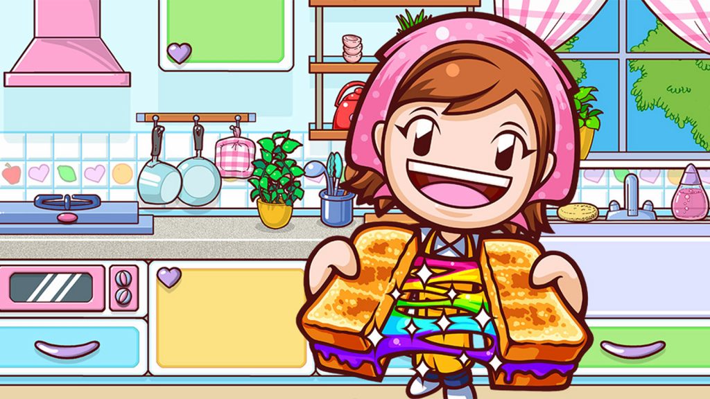 Cooking Mama: Cookstar developer debunks cryptocurrency mining claims