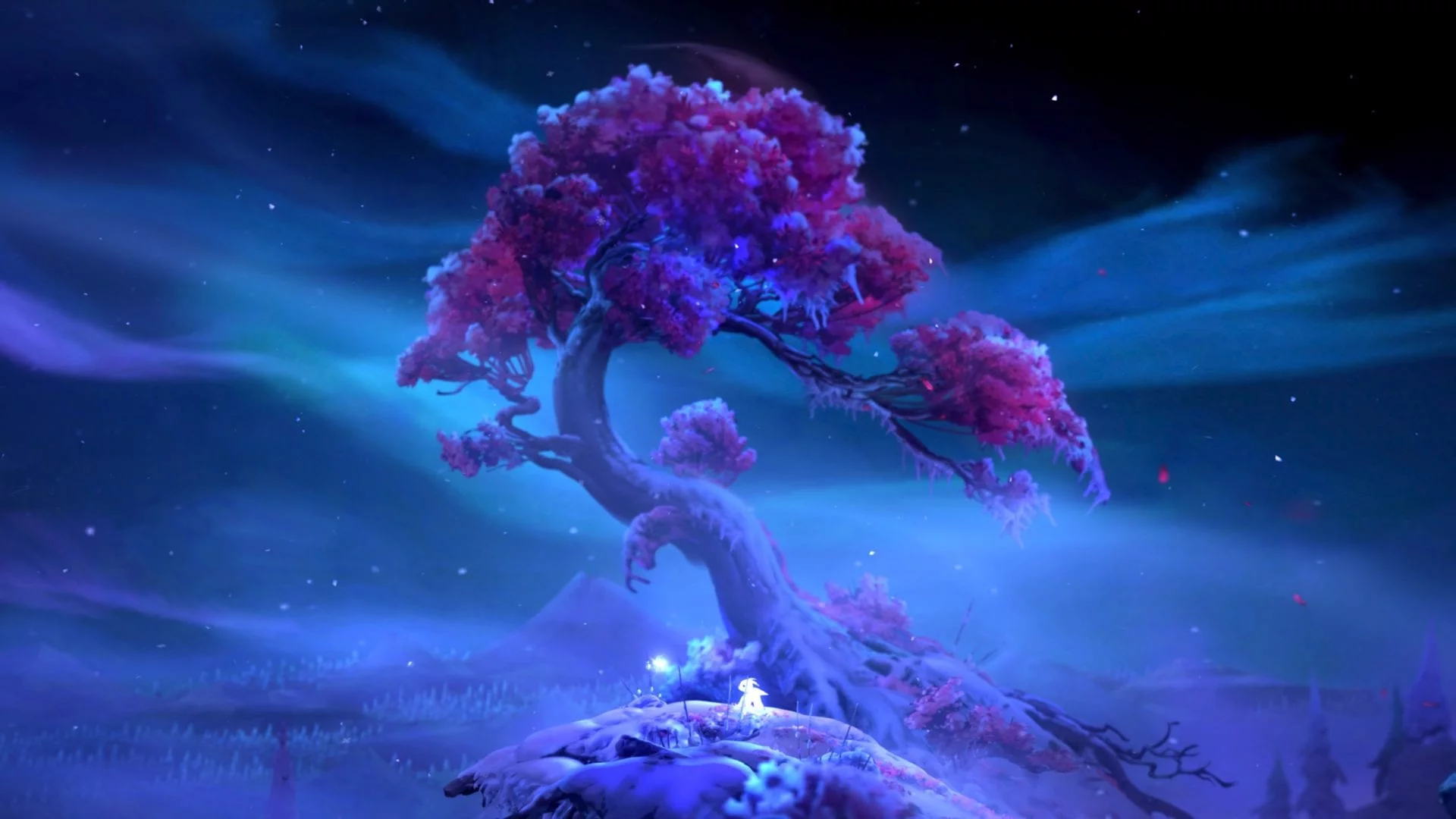Ori and the Will of the Wisps topped Steam’s best-seller list upon launch