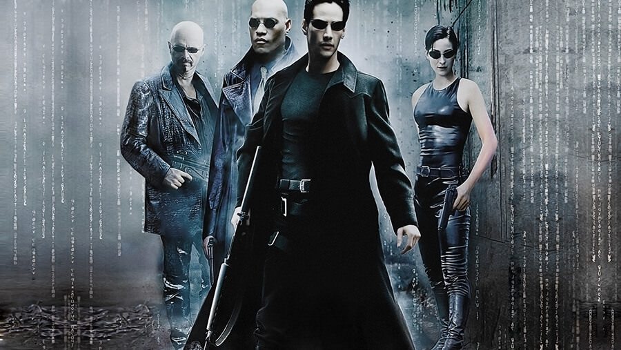 Warner keen to reboot The Matrix franchise, with potential interest in Creed star Michael B. Jordan