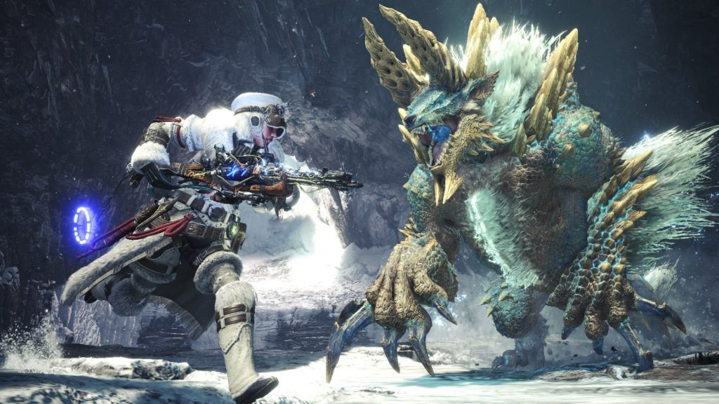 Monster Hunter hits 61 million sales worldwide thanks to Iceborne’s success