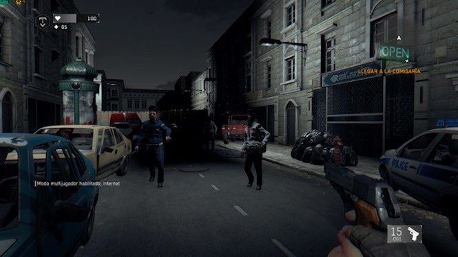 Resident Evil 2’s RPD featured in new Dying Light mod