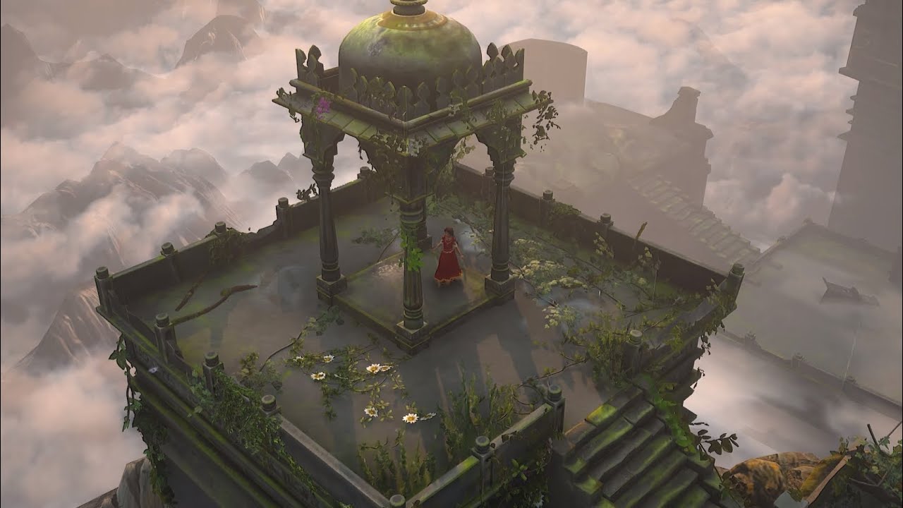 Raji: An Ancient Epic fights the demons in latest story trailer
