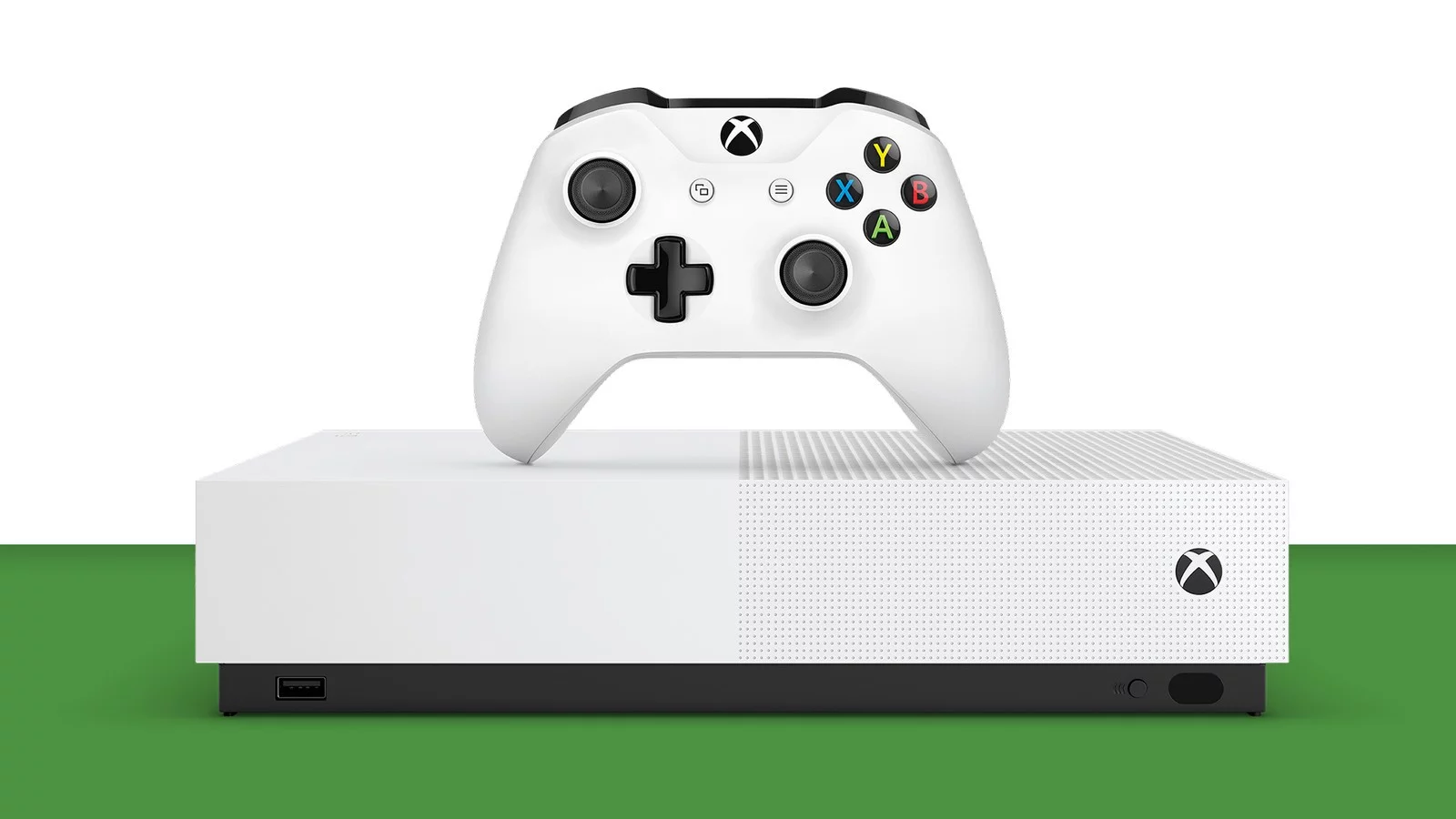 Xbox One will introduce content filters to hide offensive language