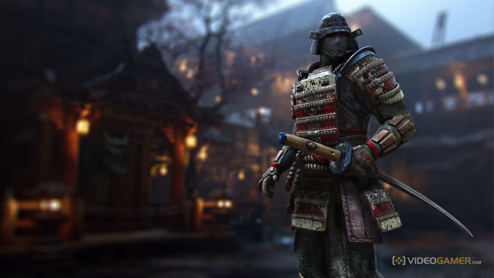For Honor claims victory in this week’s UK sales chart