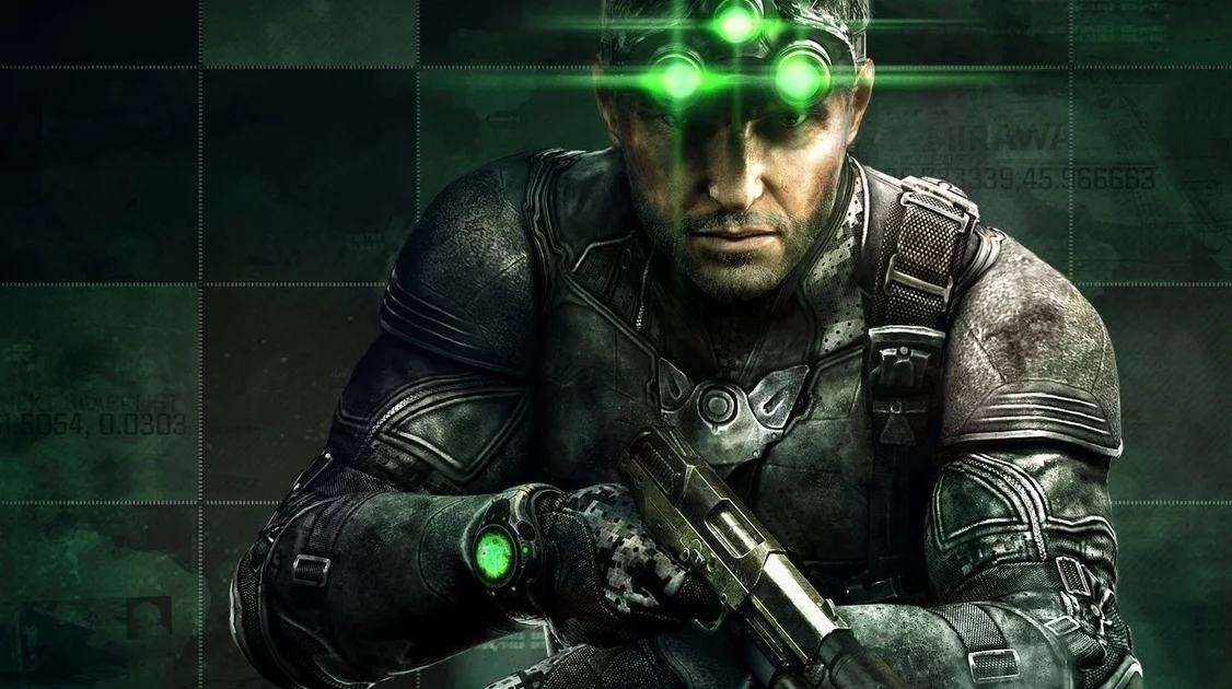 New Splinter Cell hinted at by Ubisoft creative director