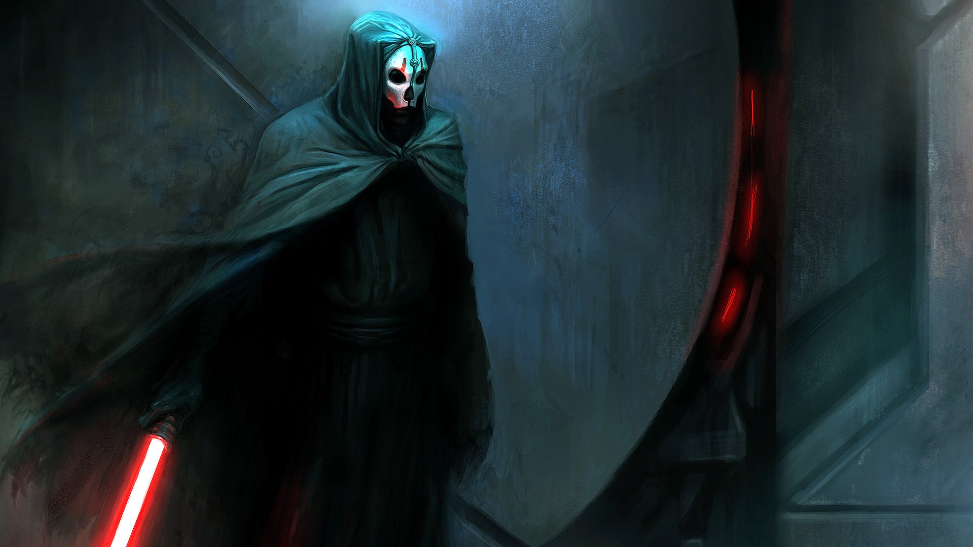 EA has approved a new Star Wars: Knights of the Old Republic game, claims report