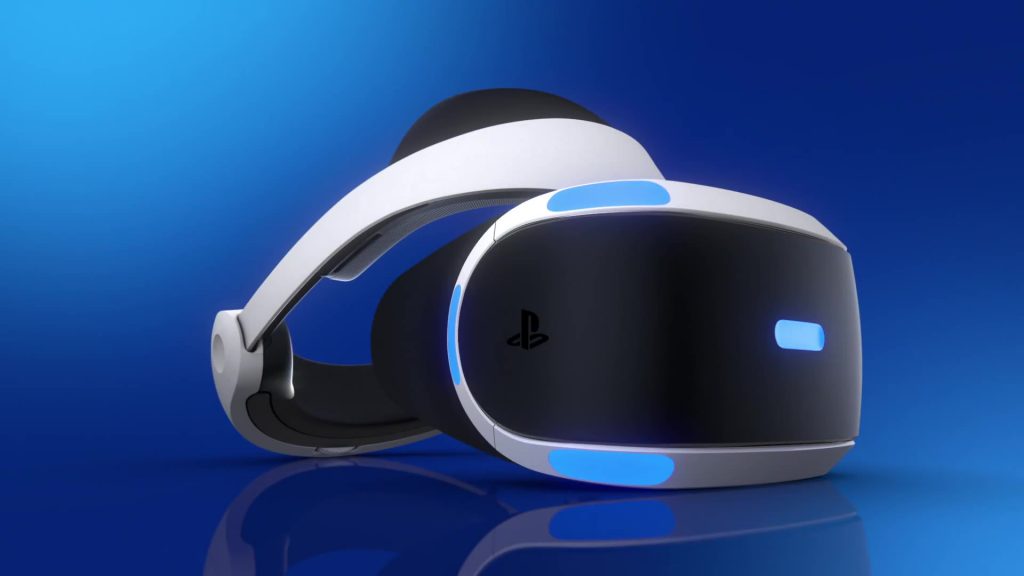 PSVR set to receive 130 new games in 2018