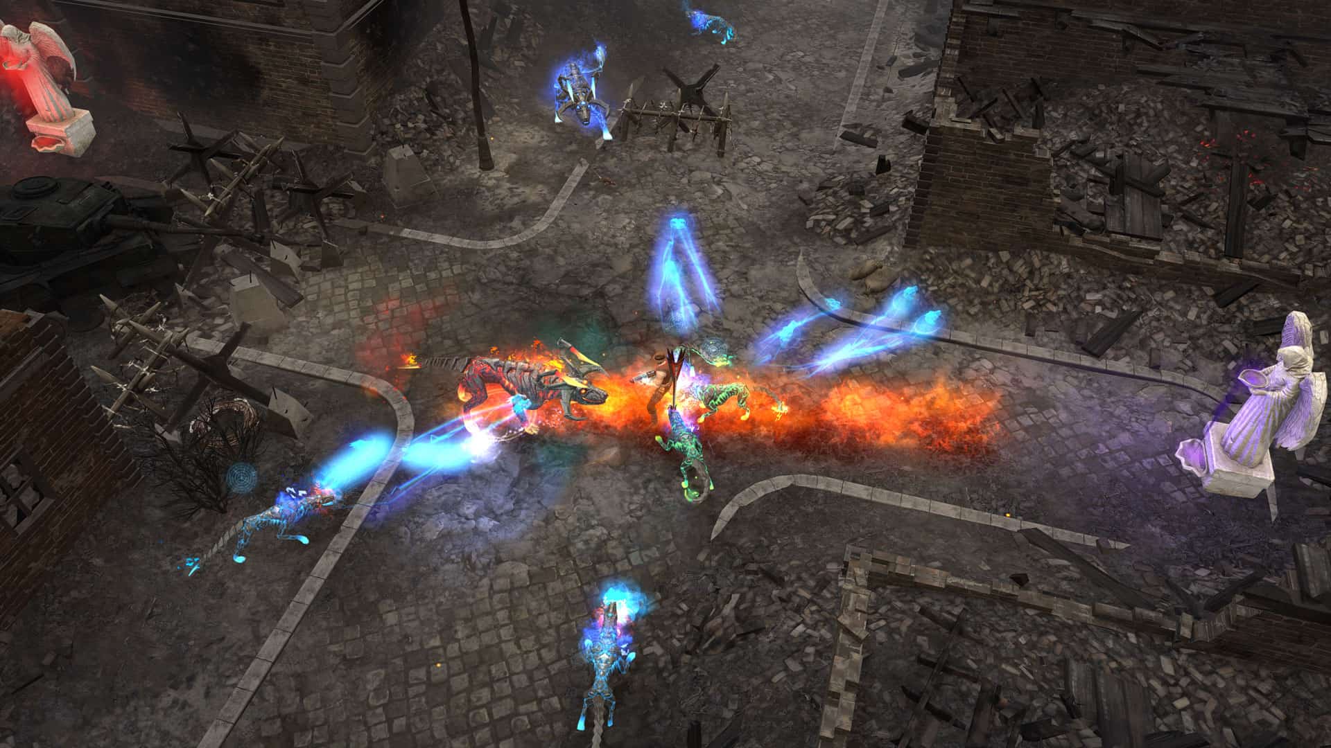 Victor Vran: Overkill Edition review