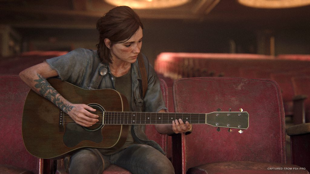 The Last of Us Part 2 surpasses 4 million copies sold since launch