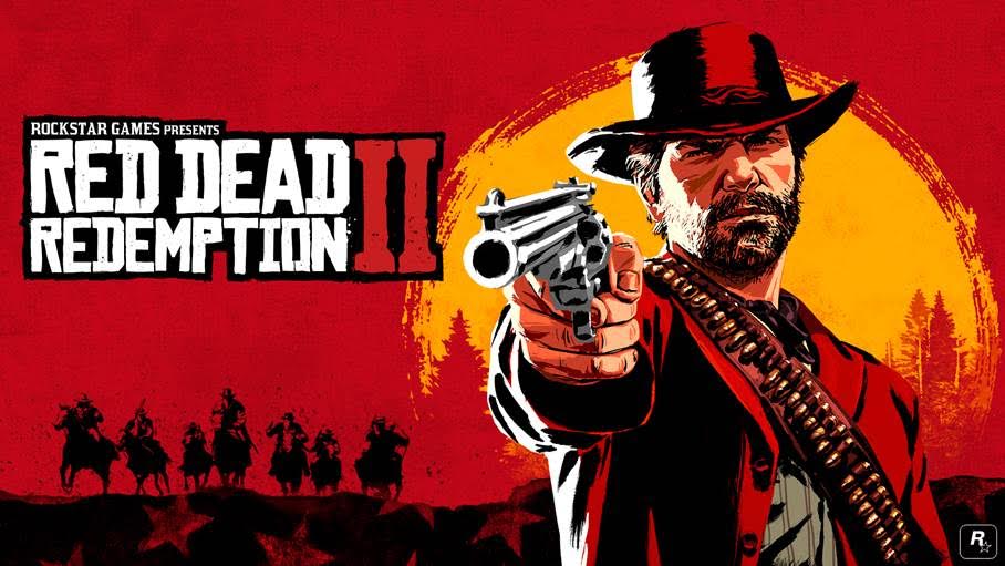 Rockstar teases Red Dead Redemption 2 special editions