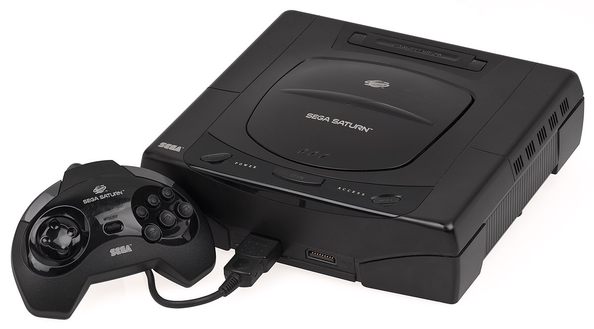 Sega Saturn Mini won’t happen anytime soon