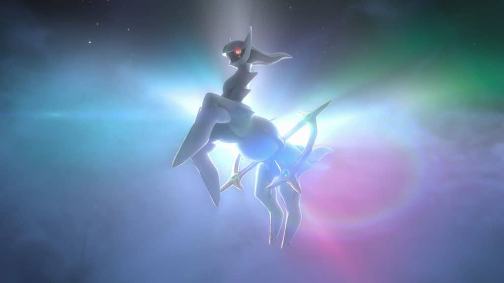 Pokémon Legends: Arceus is an open world Diamond and Pearl prequel coming in 2022
