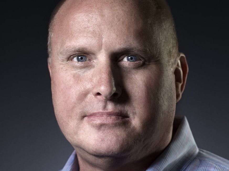 Former Sony Online Entertainment boss John Smedley is heading up a new studio for Amazon Games