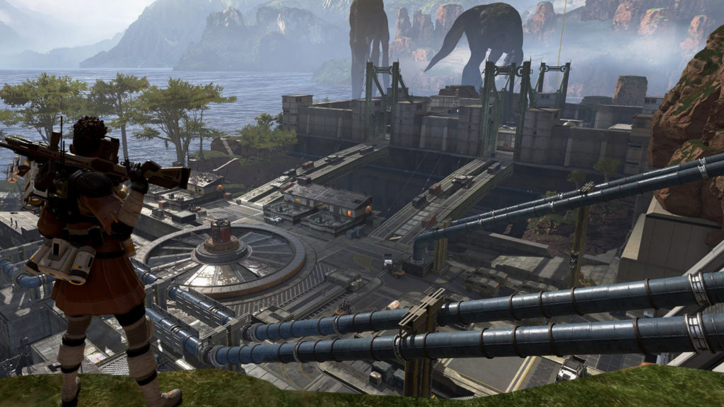 Apex Legends