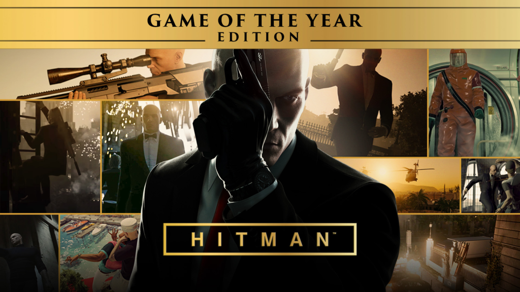 Hitman: GOTY Edition brings back Elusive Targets and adds new Patient Zero Campaign