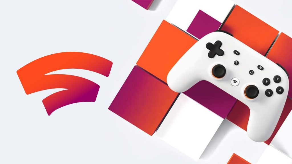 Google reportedly deprioritising Stadia to sell streaming tech to other companies