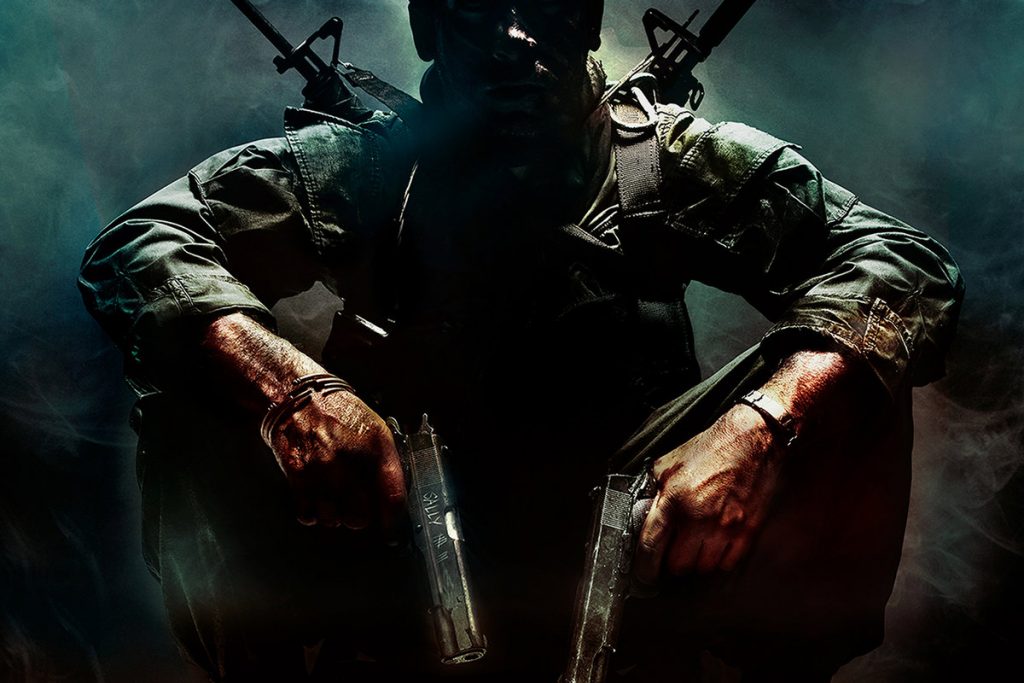 Call of Duty: Black Ops Cold War alpha might be codenamed on the Microsoft Store
