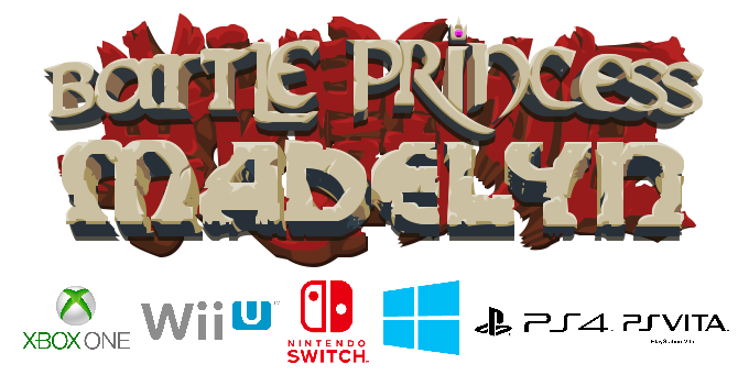 Crowdfunded Ghouls and Ghosts-like Battle Princess Madelyn is coming out in 2018