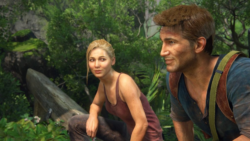 Naughty Dog director doesn’t rule out making new Uncharted games