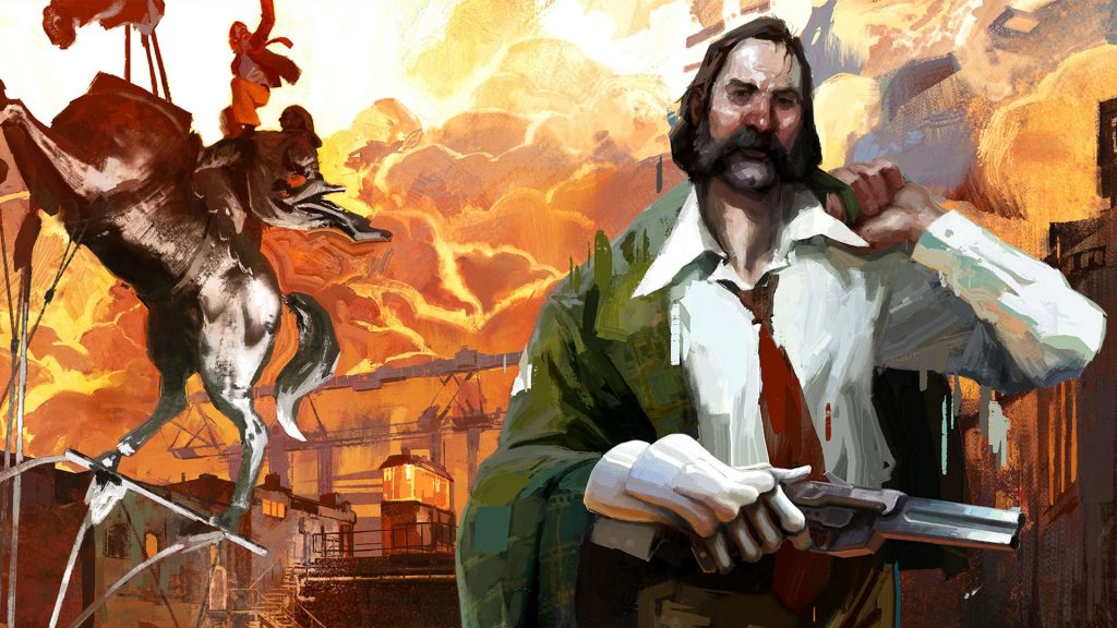 Disco Elysium: The Final Cut finally arrives on Xbox next month