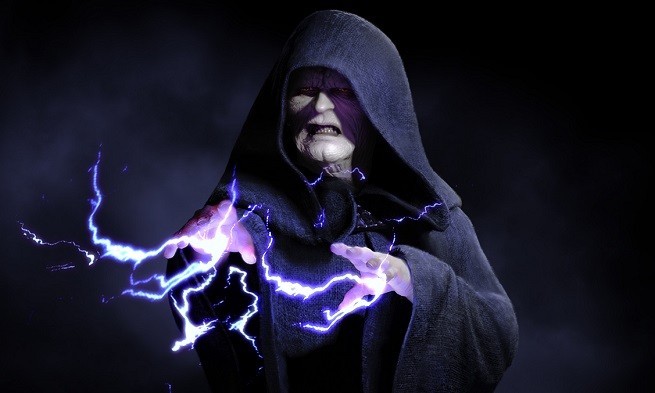 Star Wars Battlefront II brings back Emperor Palpatine