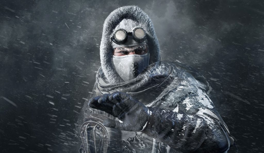 Frostpunk developer’s next game aims to be a next-gen release