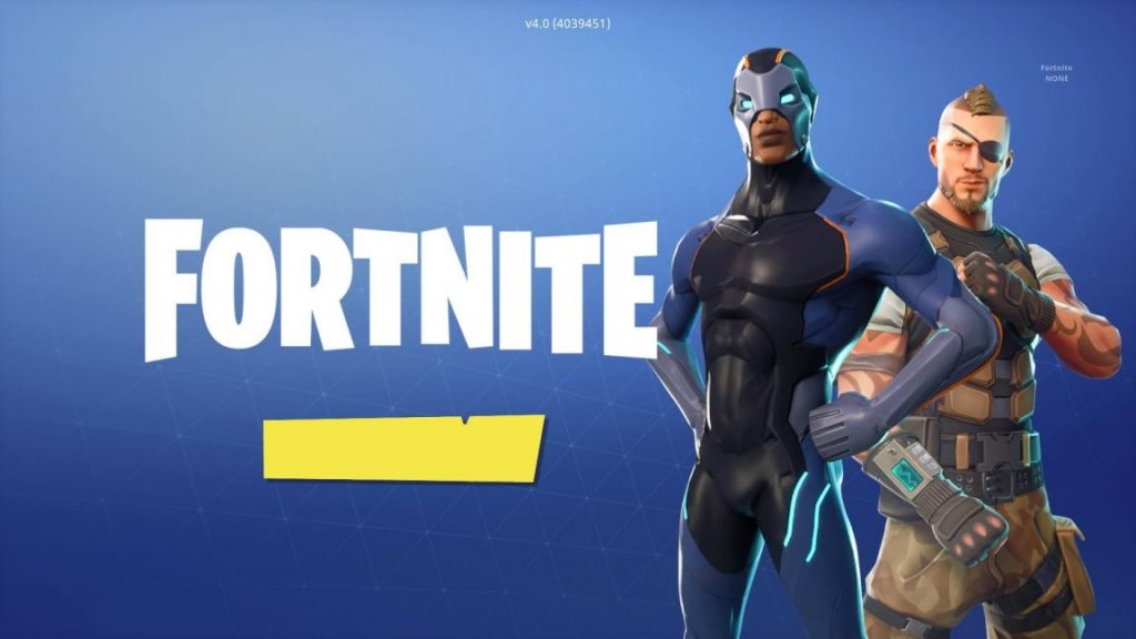 Fortnite delays Account Merge feature into 2019