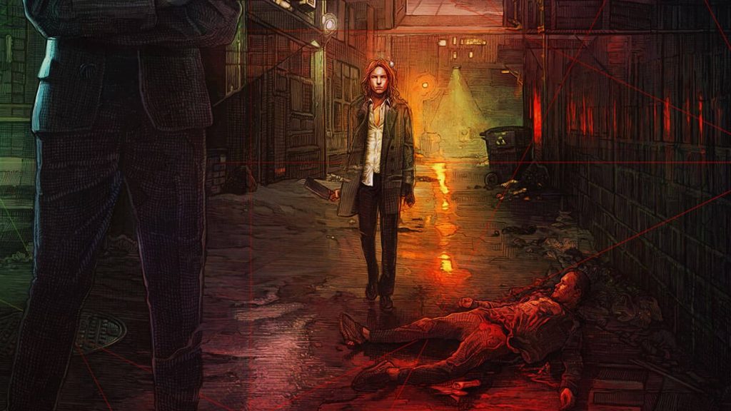 The Baron of Aurora is the third faction coming to Vampire: The Masquerade – Bloodlines 2