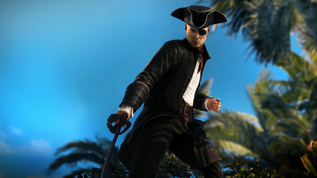 Hitman 3 development is in full swing, says IO Interactive