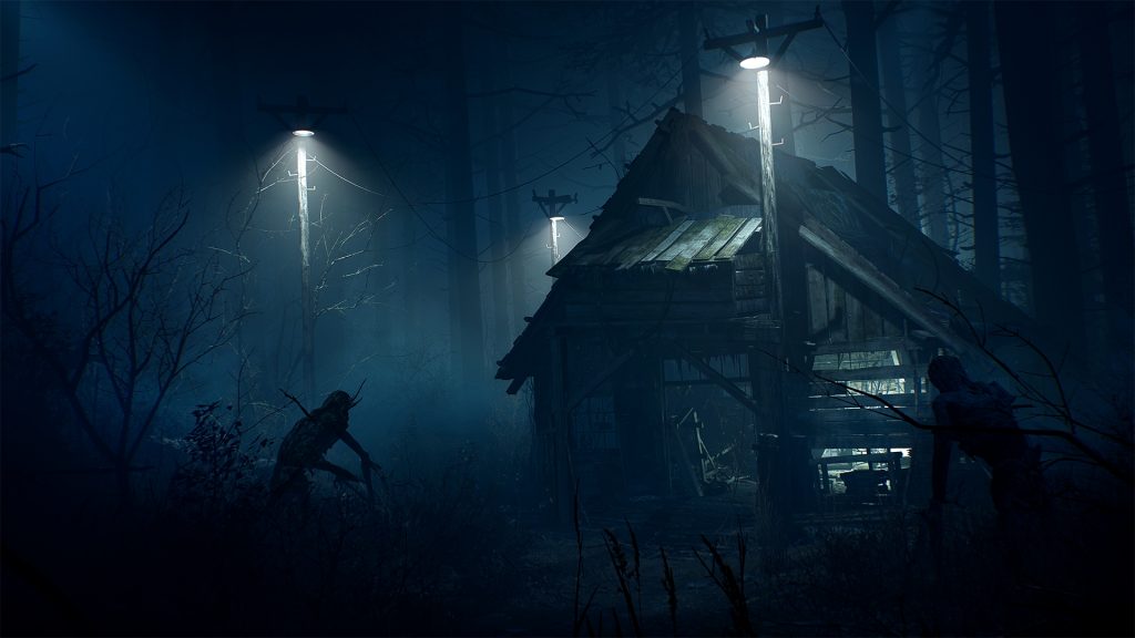 Blair Witch developer taking inspiration from Firewatch