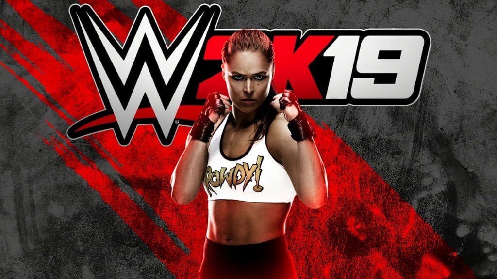 2K confirms WWE 2K19 won’t be coming to the Switch